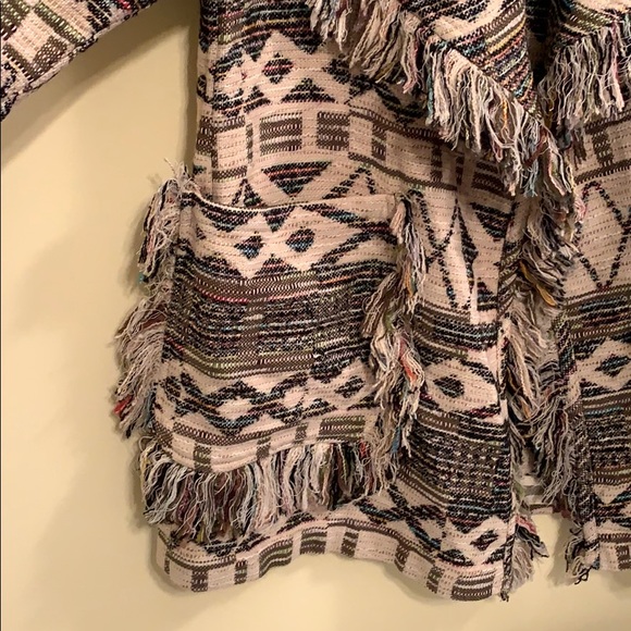 Zara Outwear Jacket size XS-S - Picture 5 of 8